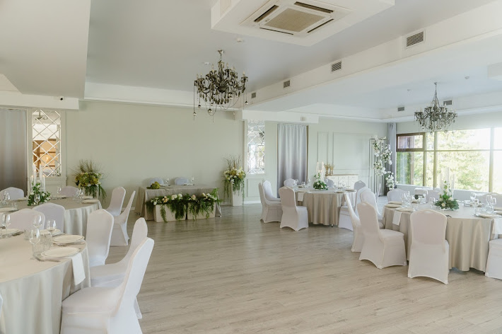 Фото №8 зала Юна