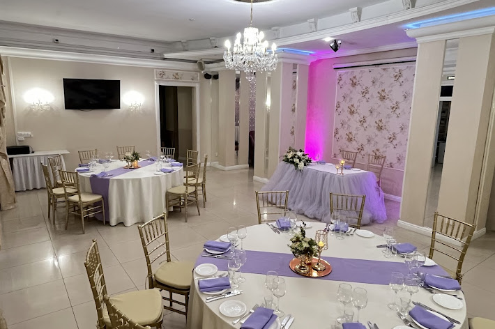 Фото №19 зала Праздник