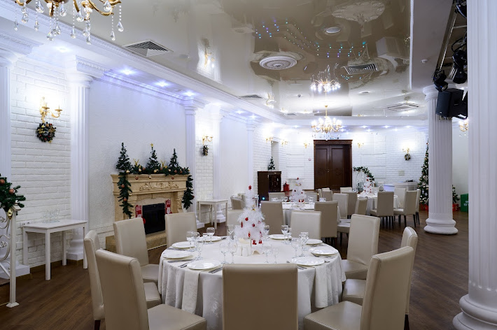 Фото №17 зала Гарден