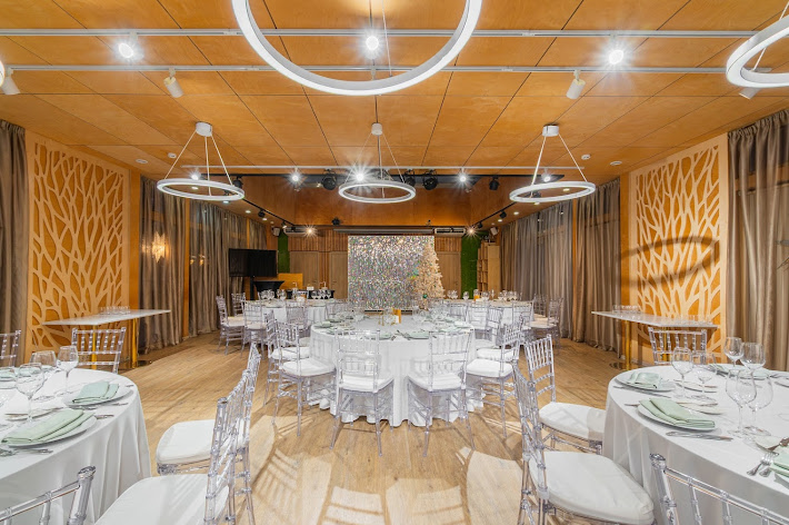 Фото №5 зала Nordic