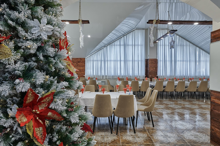 Фото №13 зала Зал на 100 человек 