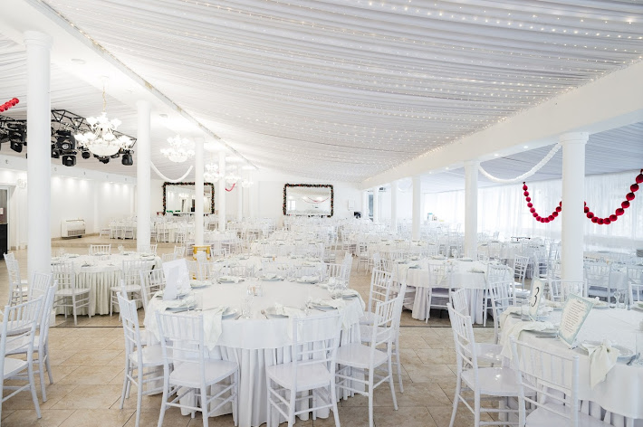 Фото №15 зала Зал "Екатерининский"