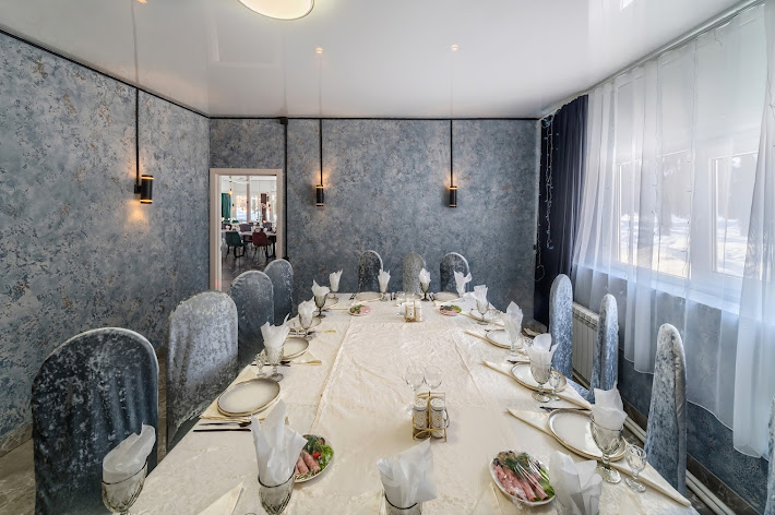 Фото №12 зала Панорама