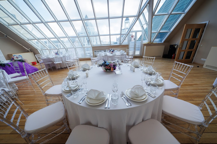 Фото №20 зала Зал «Венеция»