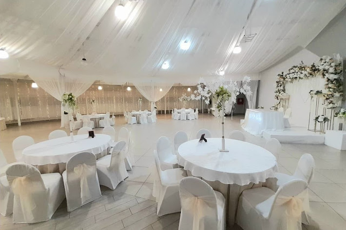 Фото №20 зала BANKET HALL