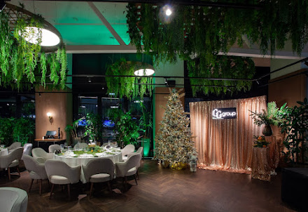 Банкетный зал Боярский для корпоратива