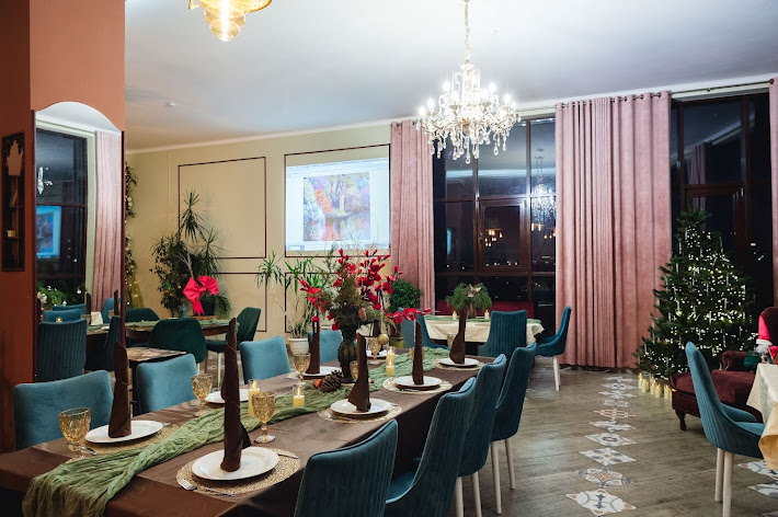 Фото №16 зала Мзия