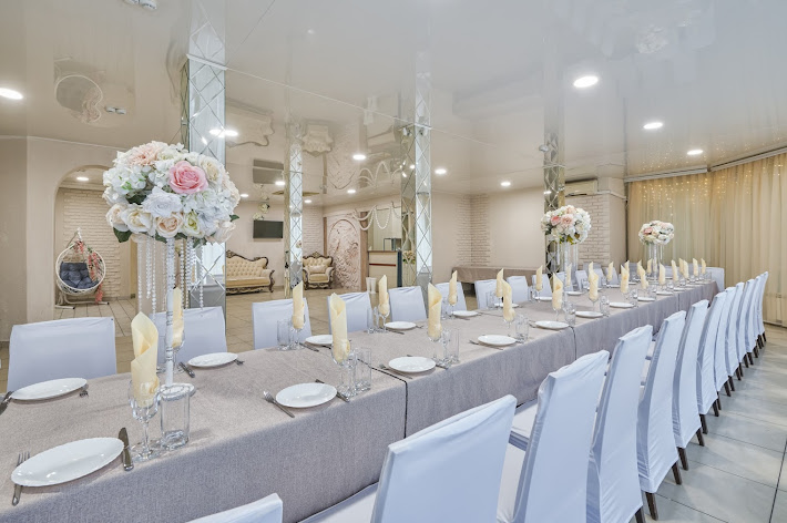 Фото №10 зала Нижний зал 