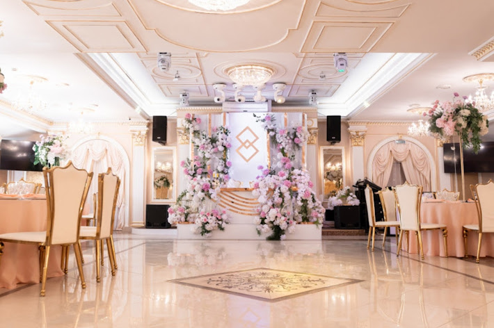 Фото №18 зала Парадайз