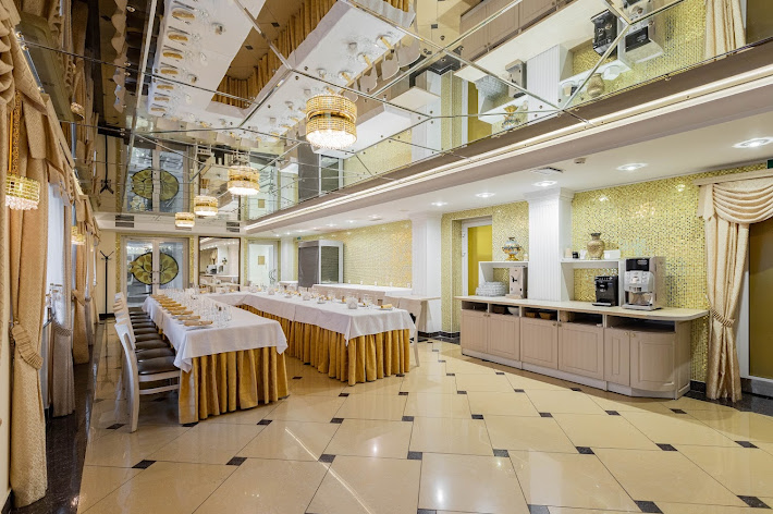 Фото №8 зала Белое дерево