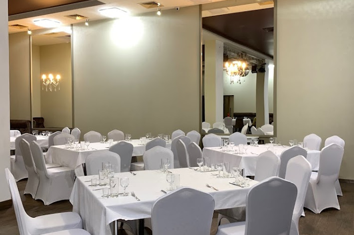 Фото №15 зала Основной зал 