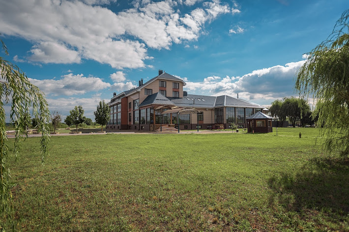 Фото №12 зала Лаванда