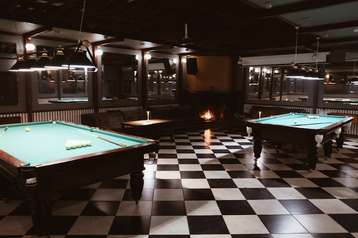 Фото №7 зала Веранда 32.05