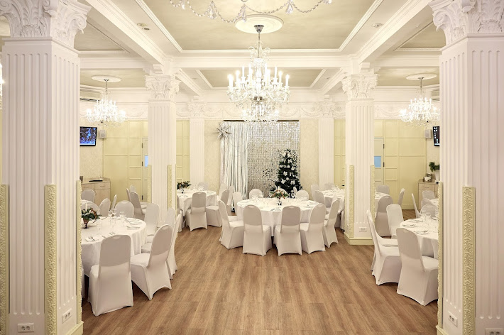 Фото №2 зала Банкетный зал «Савой»