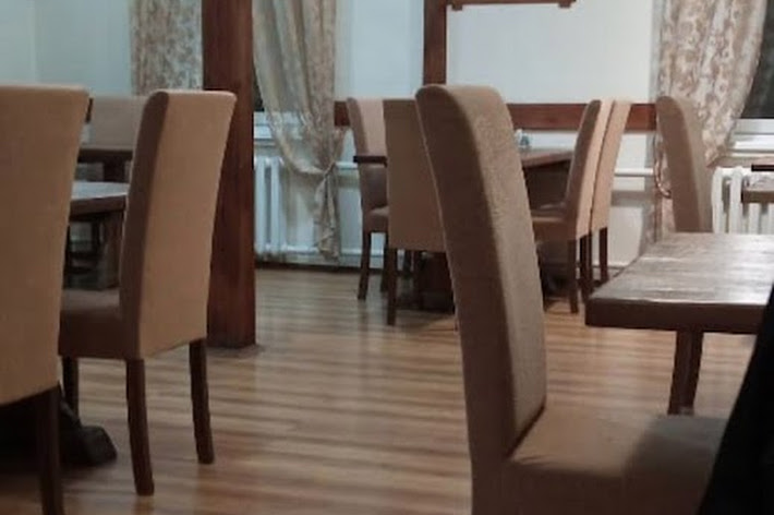 Фото №5 зала Сухуми