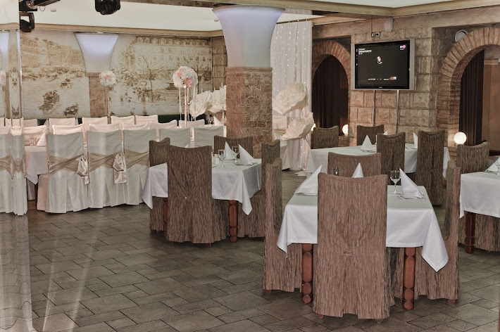 Фото №3 зала Братина