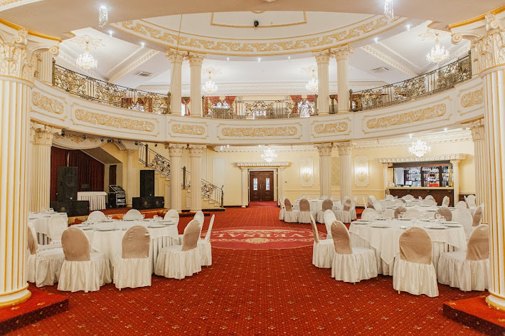 Фото №4 зала Зал "Центральный"