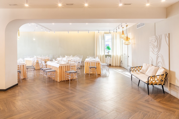 Фото №2 зала Ашхана на Западной