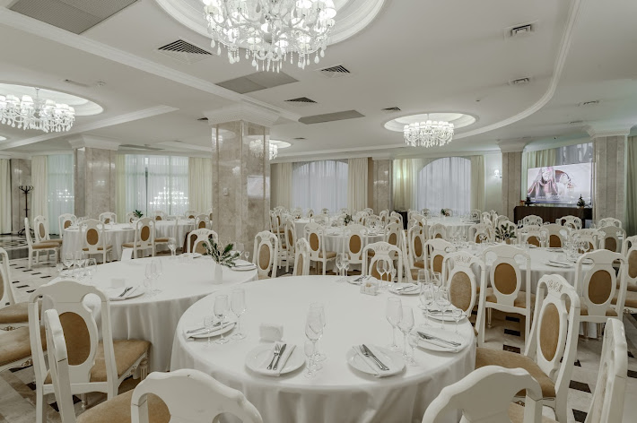 Фото №17 зала Benamar Hotel&SPA