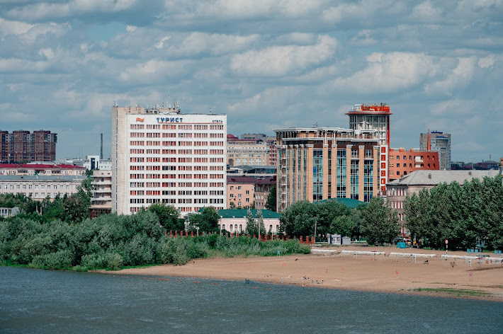 Фото №19 зала Банкетный зал