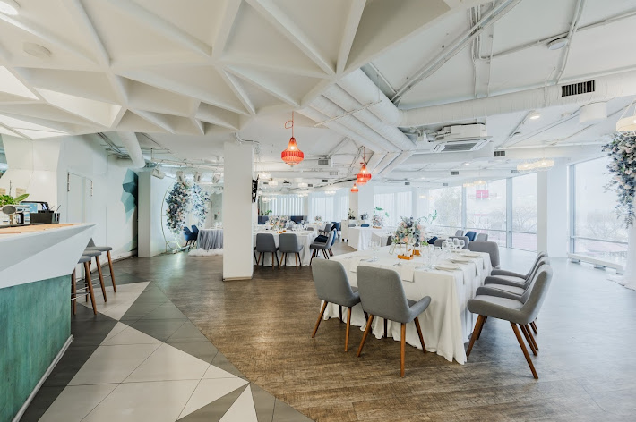 Фото №7 зала MONACO