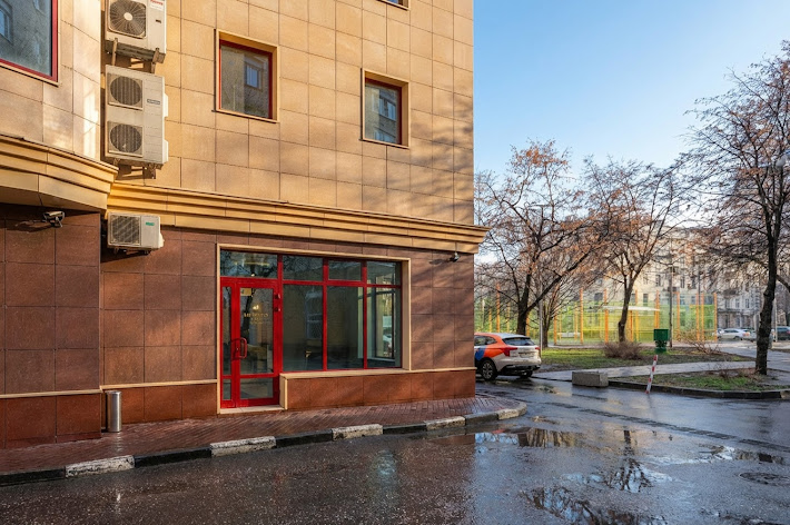 Фото №12 зала На Тишинке