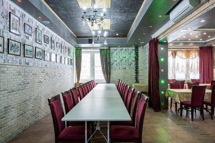 Фото №10 зала Нар