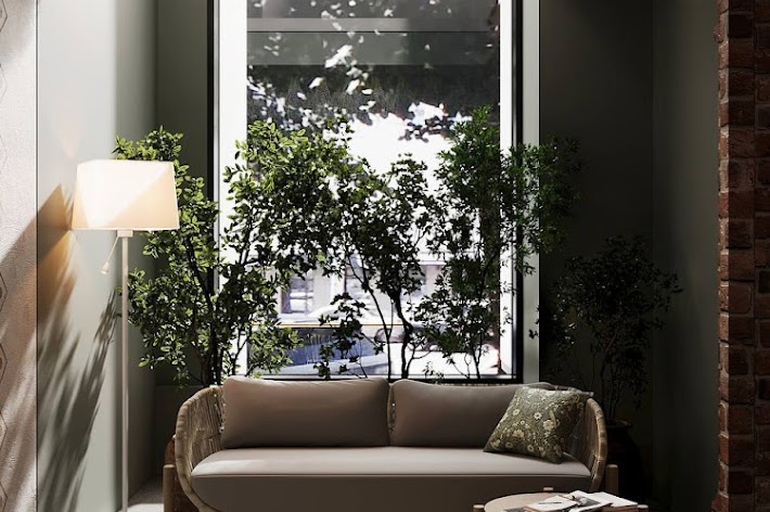 Фото №12 зала Зал "2 этаж"