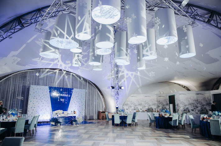 Фото №5 зала Грин Лайн