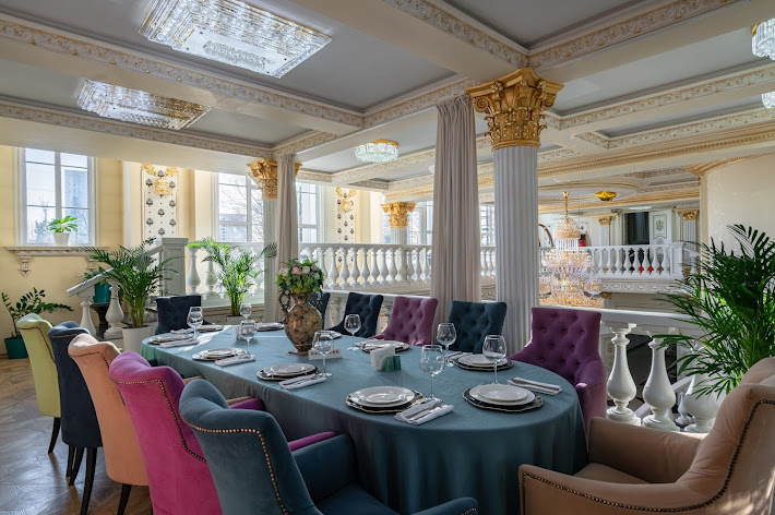 Фото №3 зала VIP-зал