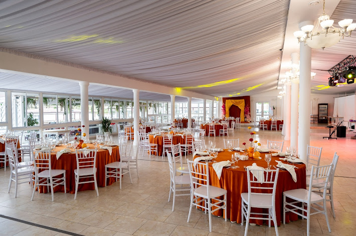 Фото №7 зала Зал "Екатерининский"