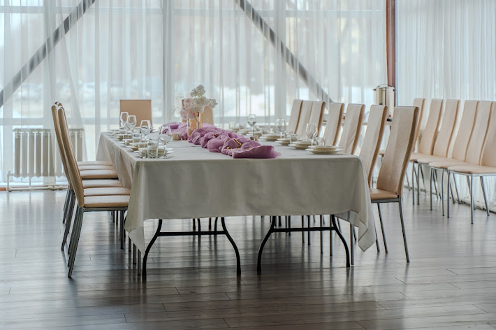 Фото №8 зала Зал на 40 человек