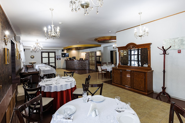 Фото №20 зала Чайка