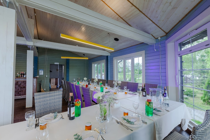 Фото №13 зала Беседка №15