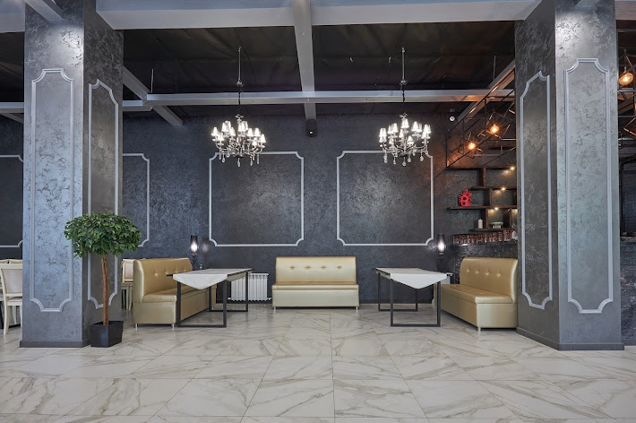 Фото №19 зала Арт-Вил