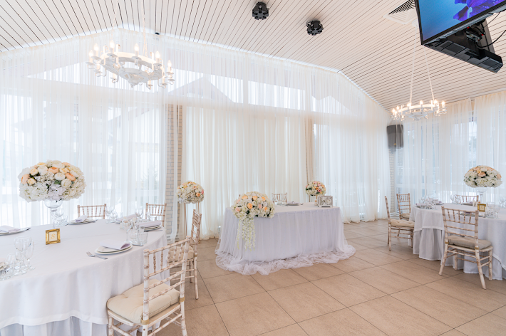 Фото №11 зала Банкетный зал 