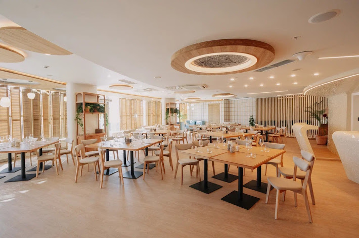 Фото №13 зала the BARBARA