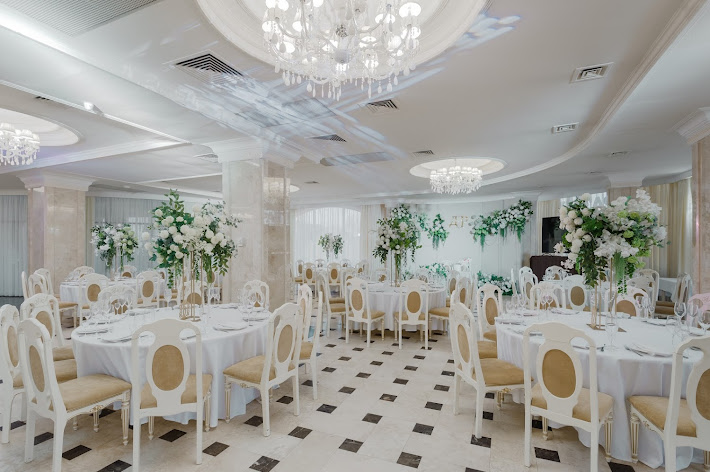Фото №1 зала Benamar Hotel&SPA