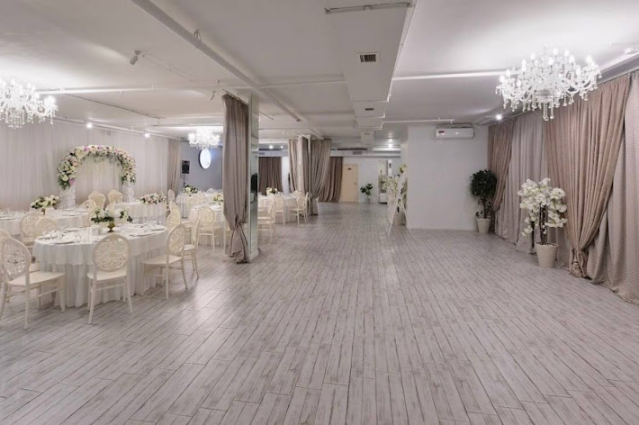 Фото №18 зала Суворов