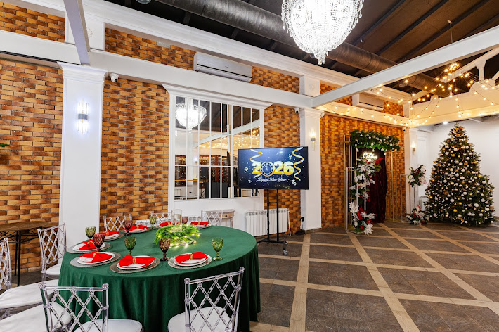 Фото №3 зала Ya-loft