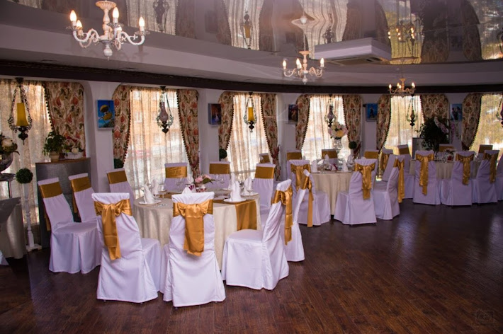 Фото №15 зала Tiflis