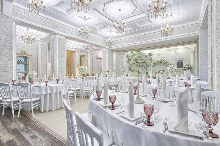 Фото №13 зала Зал "Большой лофт"