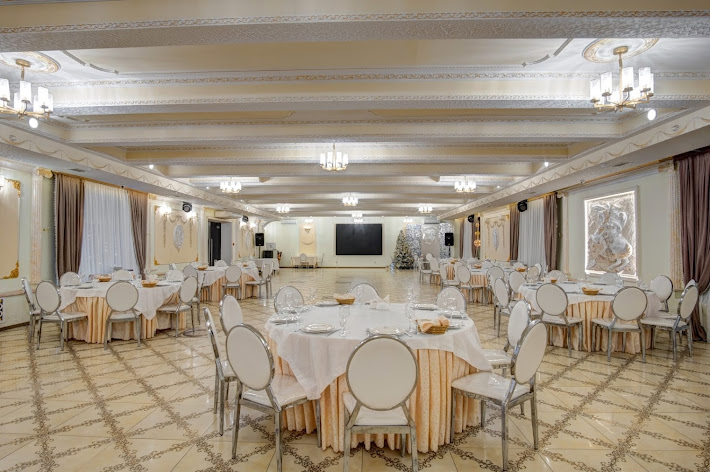 Фото №1 зала Eteria