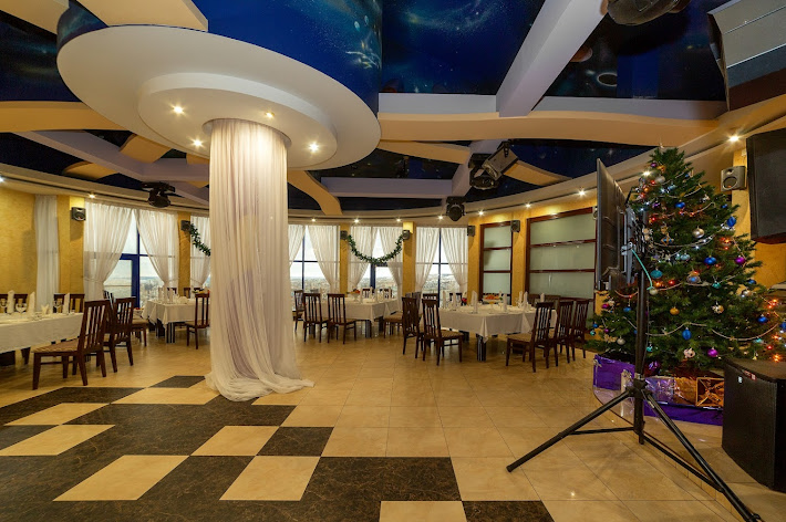 Фото №10 зала Панорама