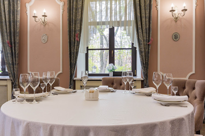 Фото №16 зала Зал "Северная Венеция"