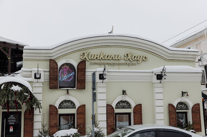 Фото №14 зала Караоке-зал