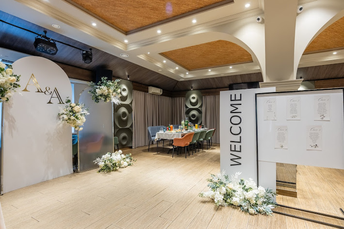 Фото №2 зала Dvin Hall