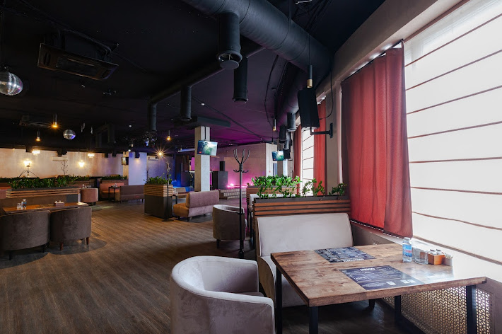 Фото №15 зала Основной зал