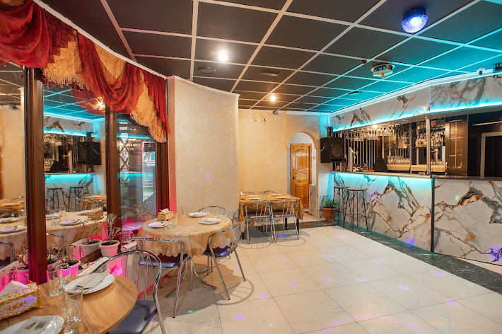 Фото №10 зала Вкус Кавказа