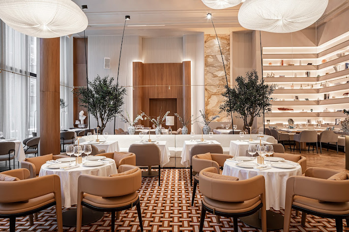 Фото №7 зала Ivanka